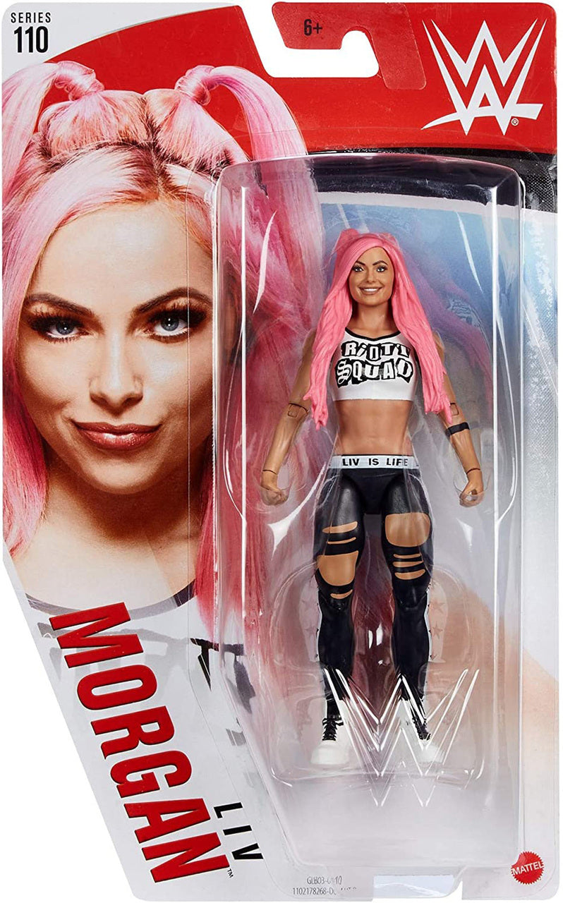 WWE Basic Action Figure