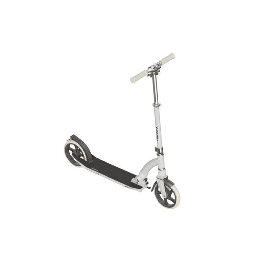 Yvolution S200 2-Wheel Scooter White product image 2