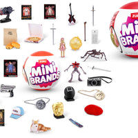 Toys at Foys - Mini Brands Netflix Series 1 - image 10