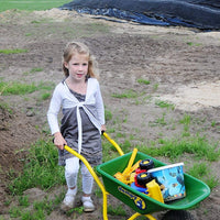 Berg Dempy Wheelbarrow