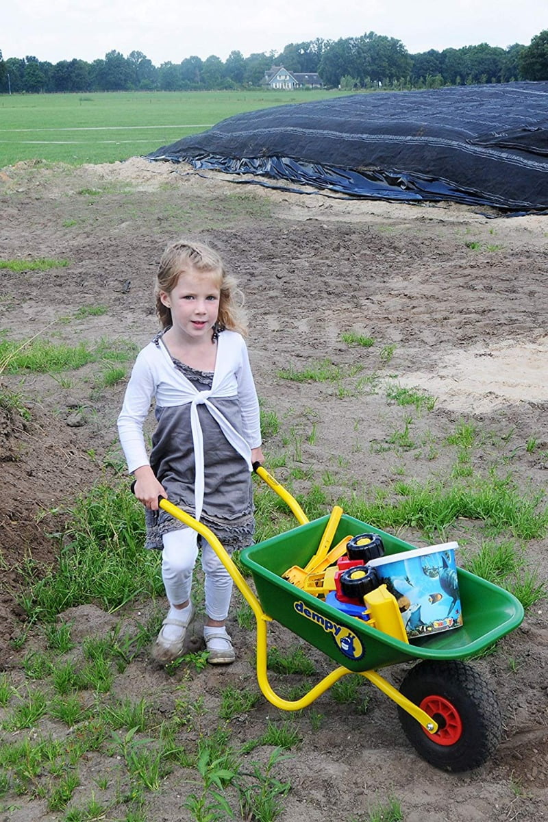 Berg Dempy Wheelbarrow