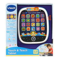 VTech Touch & Teach Tablet