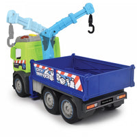 Action Truck - Recycling