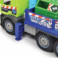 Action Truck - Recycling