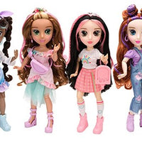 B-Kind Eco-Friendly Fashion Doll Assorted