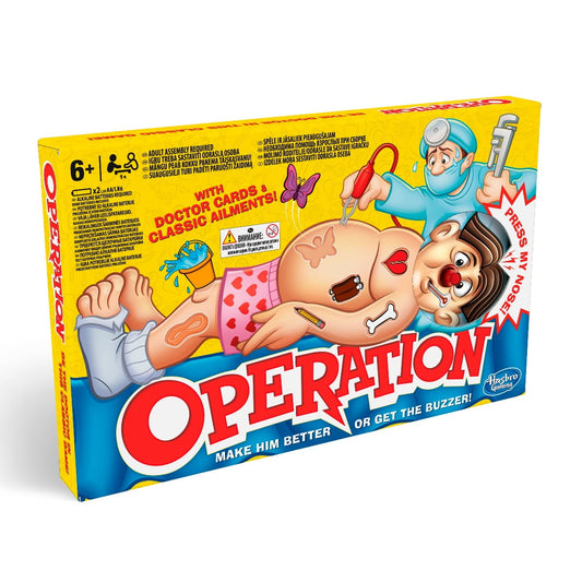 Classic Operation