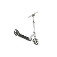 Yvolution S200 2-Wheel Scooter White product image 1