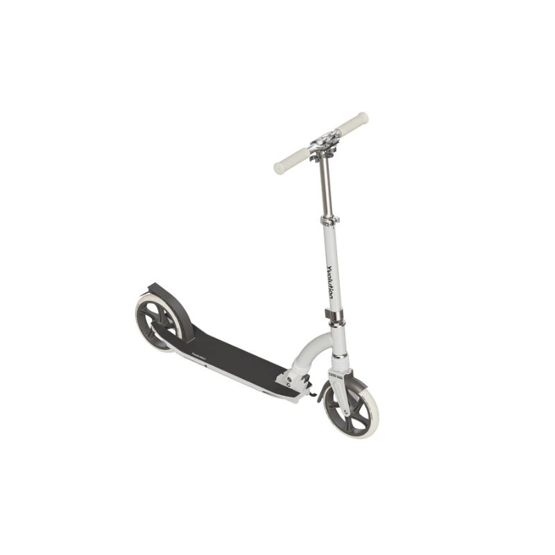 Yvolution S200 2-Wheel Scooter White product image 1