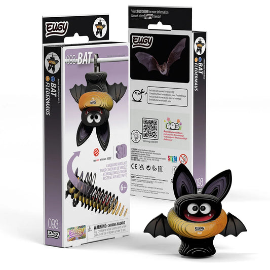 Eugy Bat