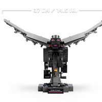 Toys at Foys - LEGO Minecraft 21595 The Ender Dragon - model detail 3