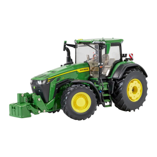 John Deere 8R 410 Prestige