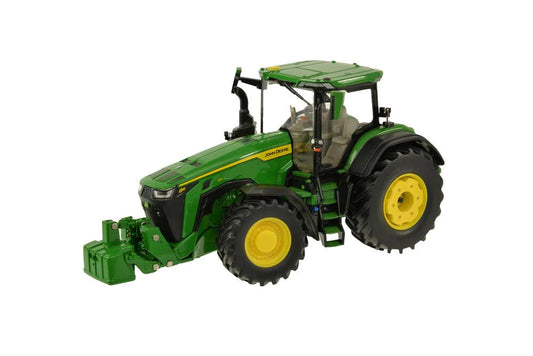 John Deere 8R 410 Prestige