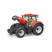 Case IH Optum 300 CVX Tractor