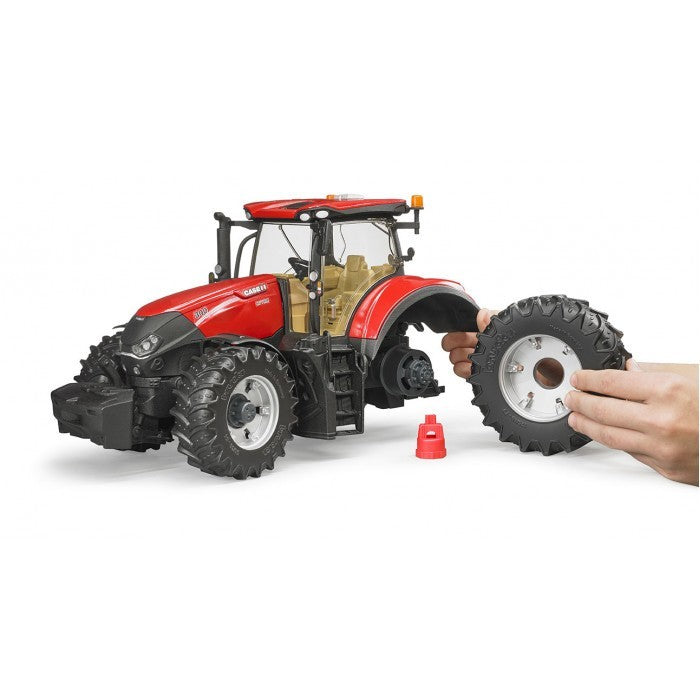 Case IH Optum 300 CVX Tractor