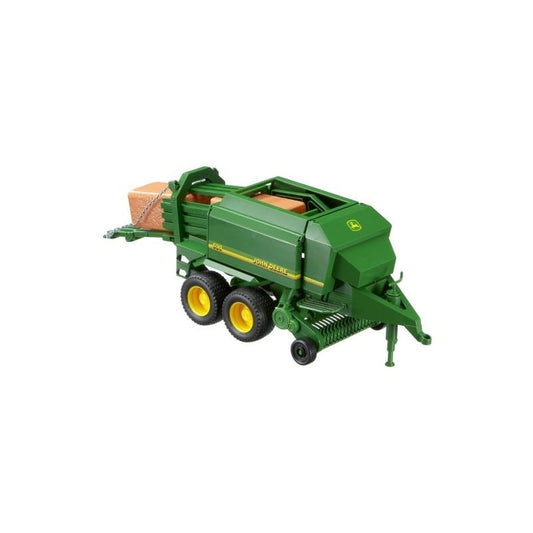 Bruder John Deere Big Bale Press