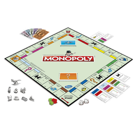 Monopoly Classic