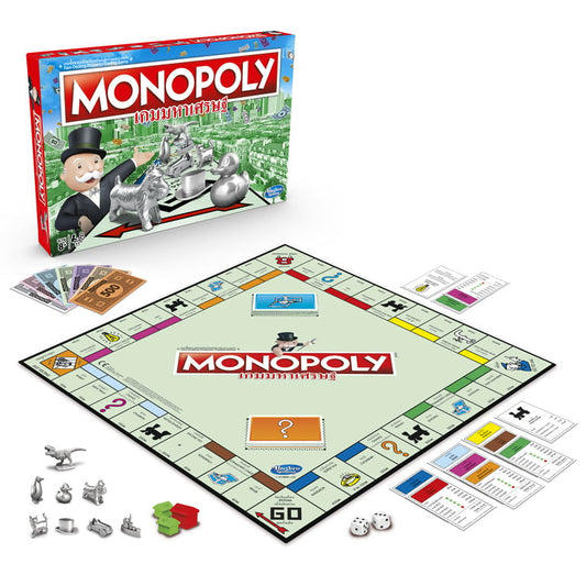 Monopoly Classic