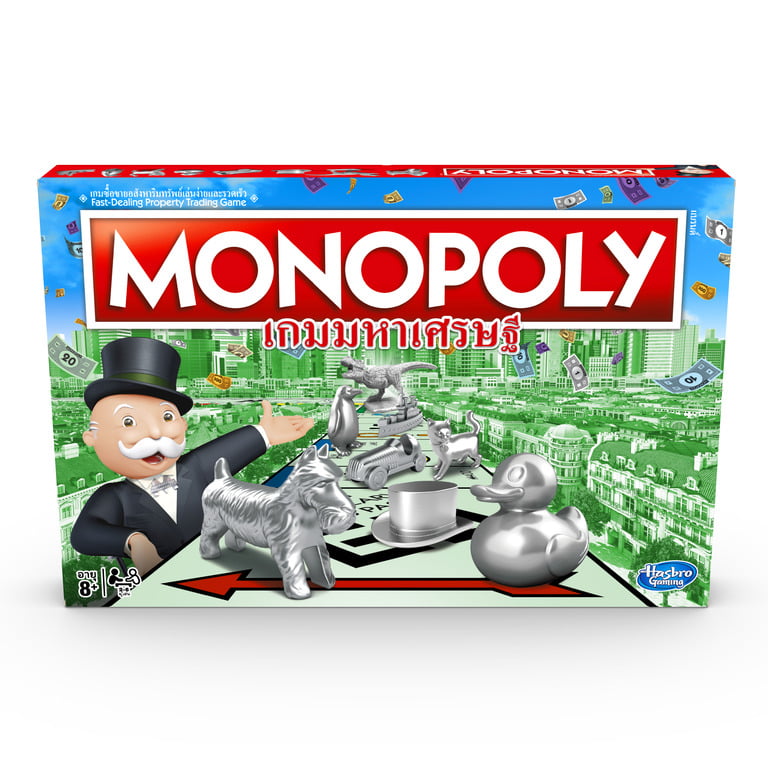 Monopoly Classic