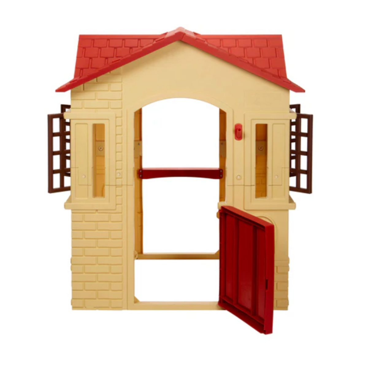 Little Tikes Cape Cottage Tan Toys at Foys – Toys At Foys