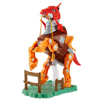 Masters of the Universe Origins Stridor Action Figure