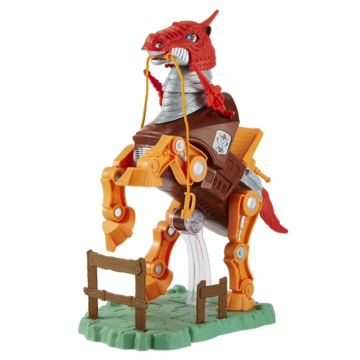 Masters of the Universe Origins Stridor Action Figure