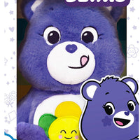 Care Bears Medium Plush Harmony Bear