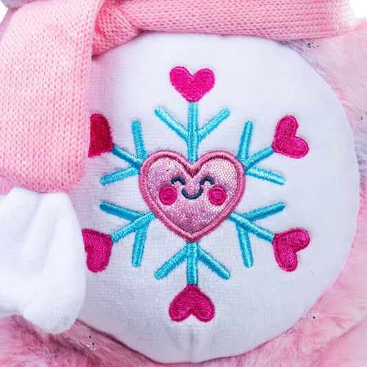 Care Bears Collector Winter Themed