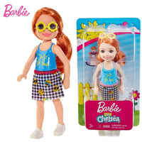 Barbie Chelsea Doll