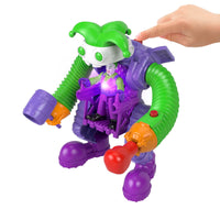 Imaginext DC Super Friends The Joker Battle Mech