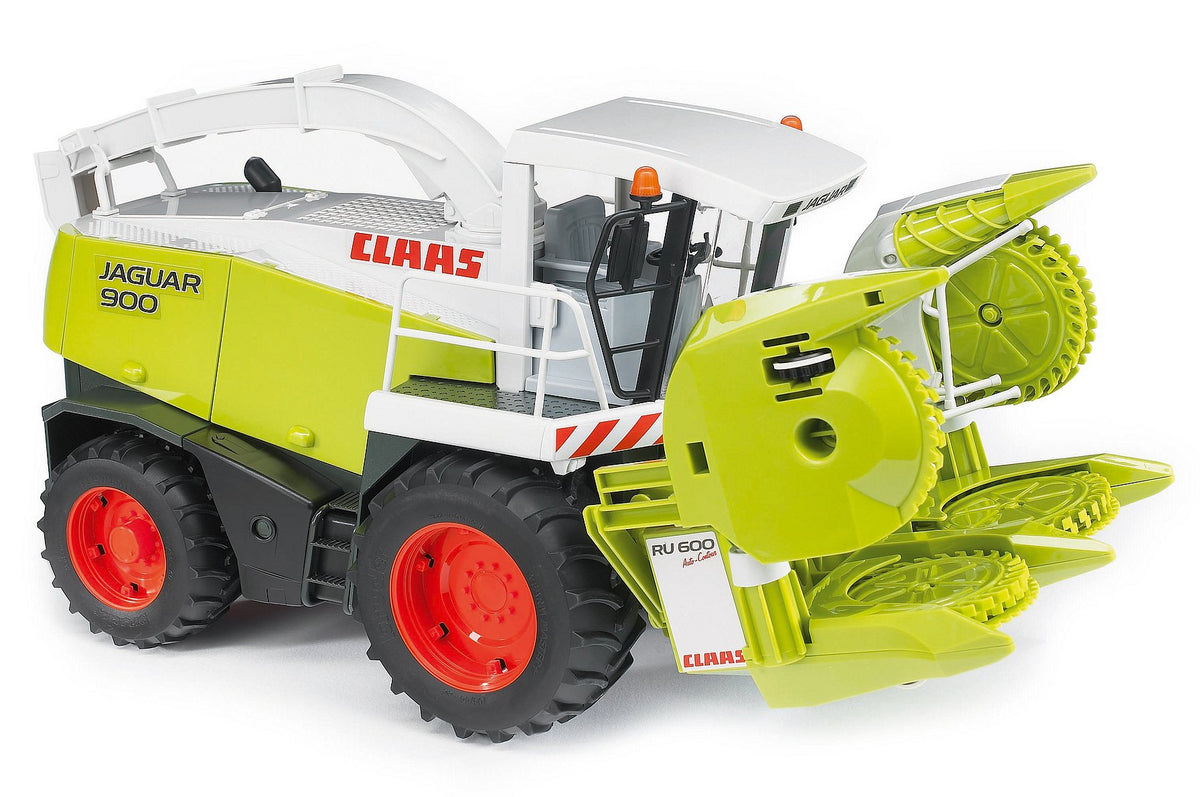 Bruder Claas Jaguar 900 Field Chopper