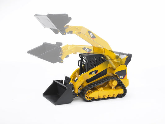 Bruder 02136 Cat® Compact track loader