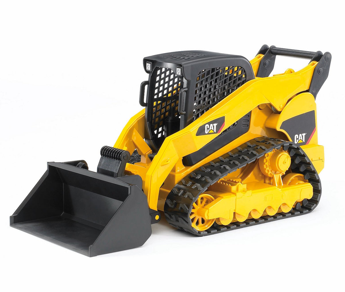 Bruder 02136 Cat® Compact track loader