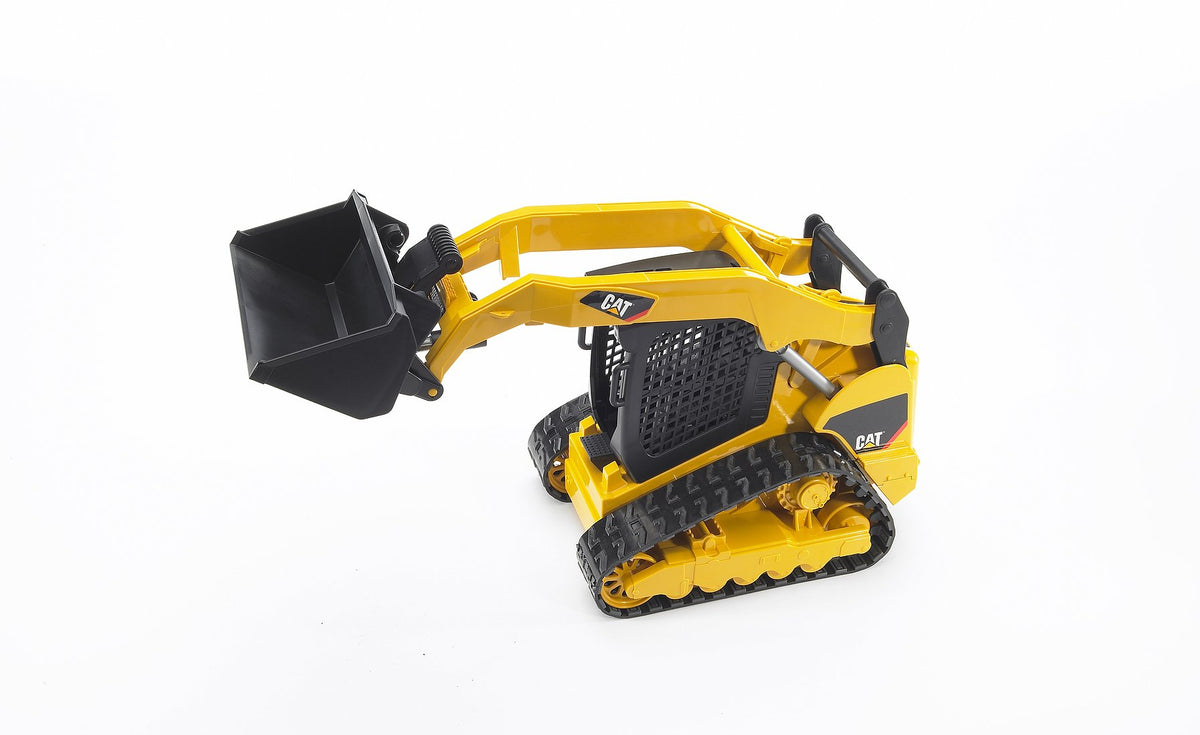 Bruder 02136 Cat® Compact track loader