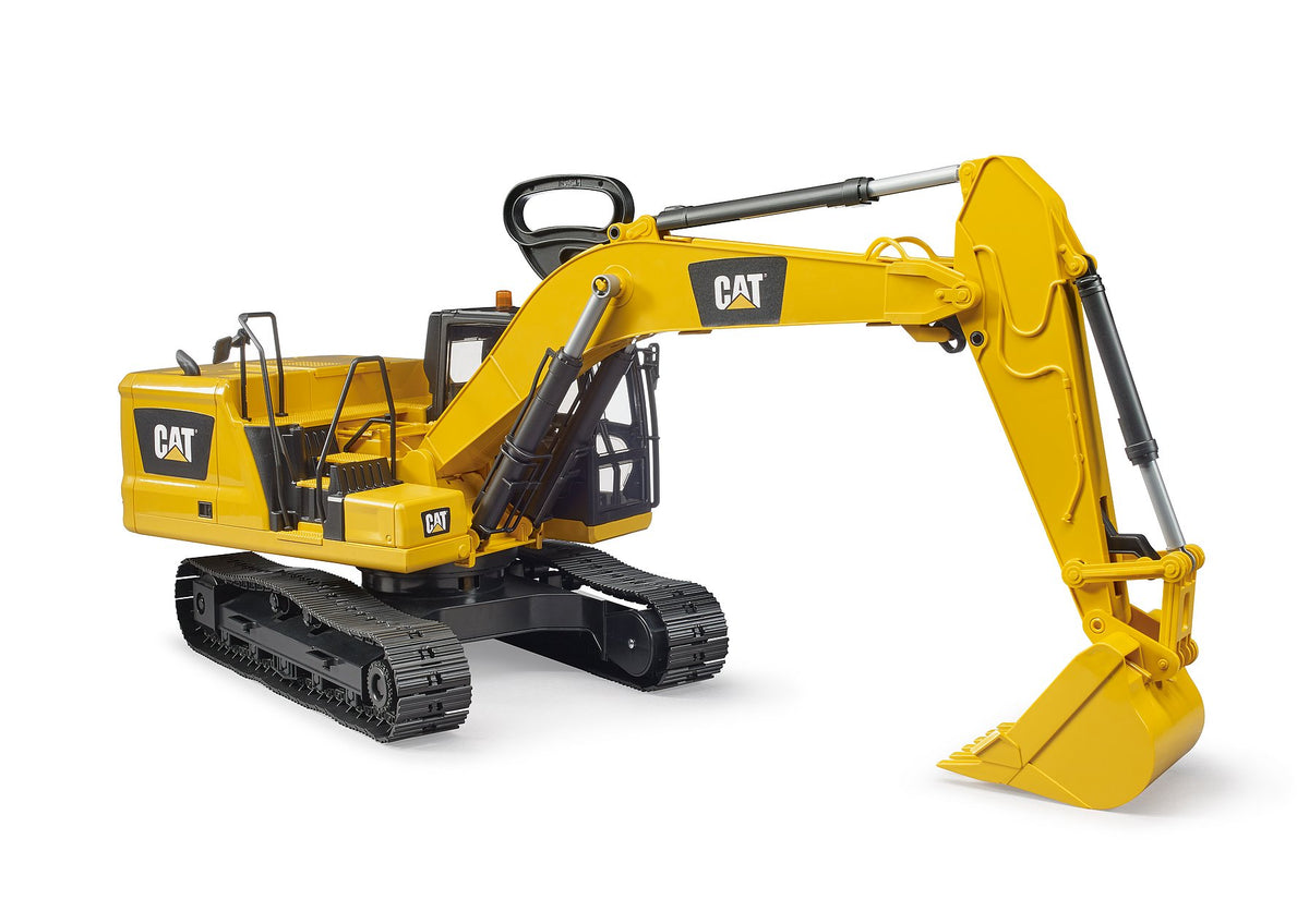 Bruder 02483 Cat® Excavator