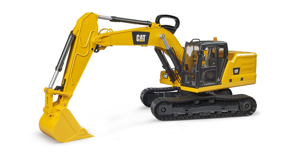 Bruder 02483 Cat® Excavator