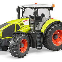 Claas Axion 950 Tractor