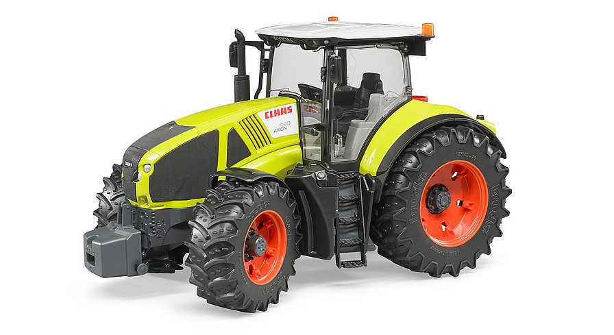 Claas Axion 950 Tractor