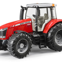 Massey Ferguson 7624