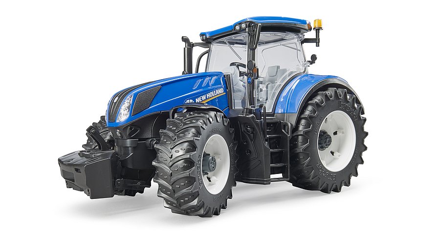 Bruder 03120 New Holland T7.315