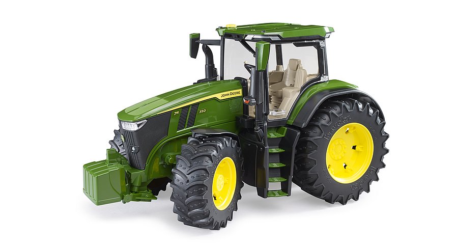 Bruder John Deere 7R 350 Tractor