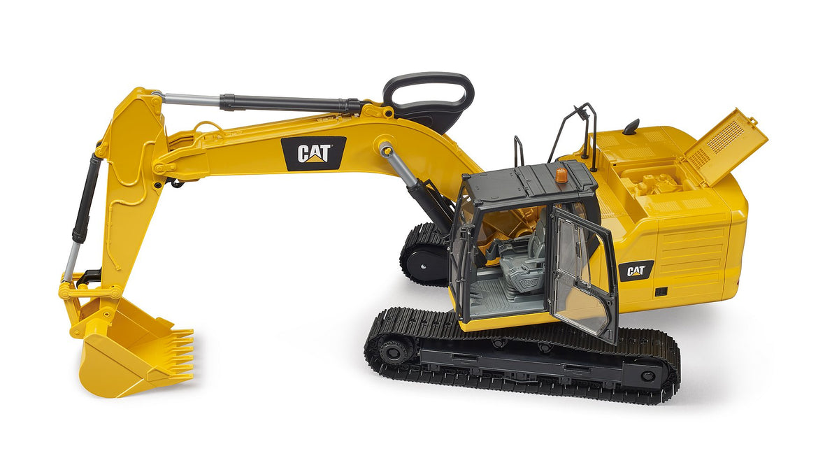 Bruder 02483 Cat® Excavator