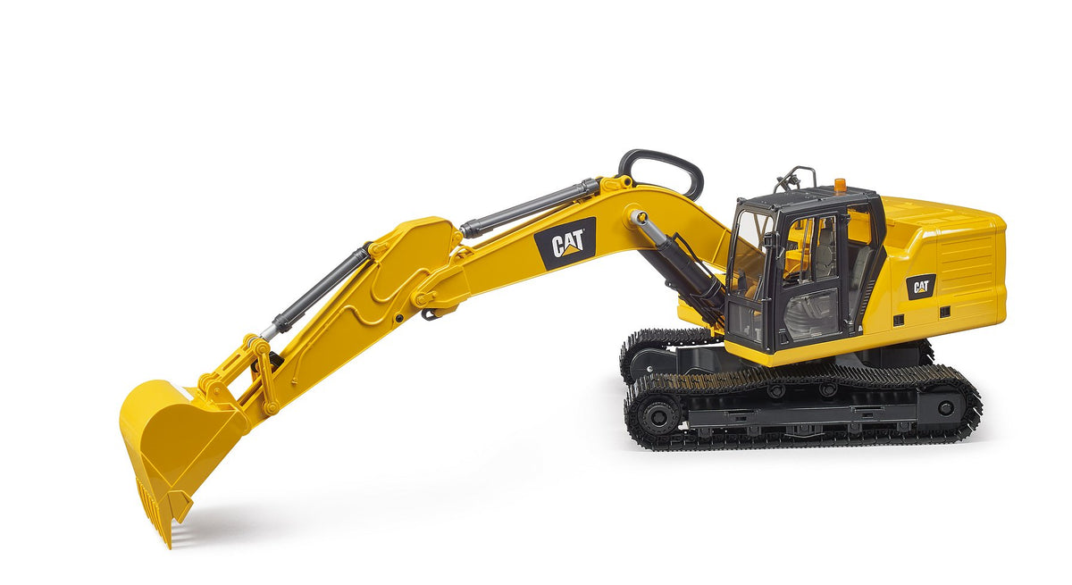 Bruder 02483 Cat® Excavator