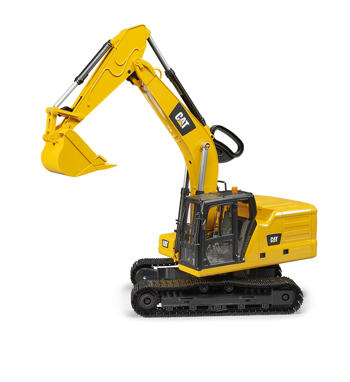 Bruder 02483 Cat® Excavator