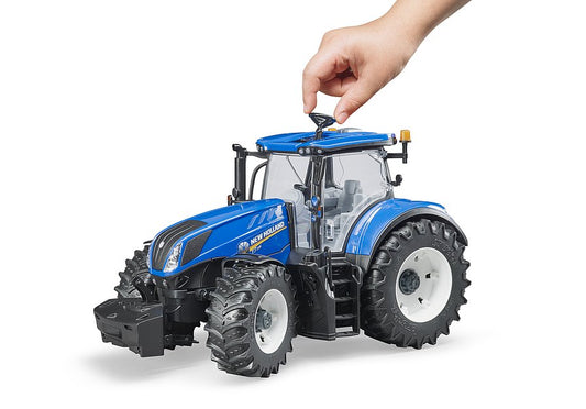 Bruder 03120 New Holland T7.315