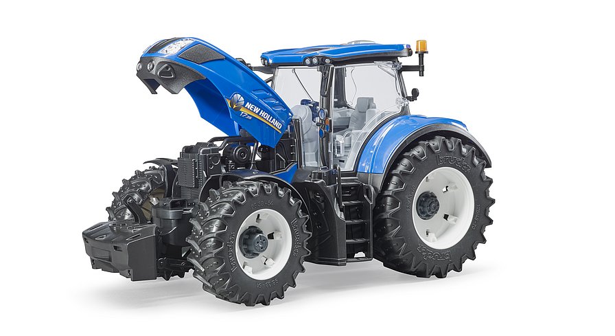 Bruder 03120 New Holland T7.315