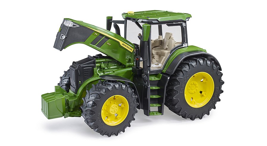 Bruder John Deere 7R 350 Tractor