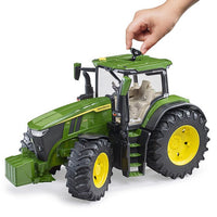 Bruder John Deere 7R 350 Tractor