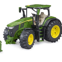 Bruder John Deere 7R 350 Tractor
