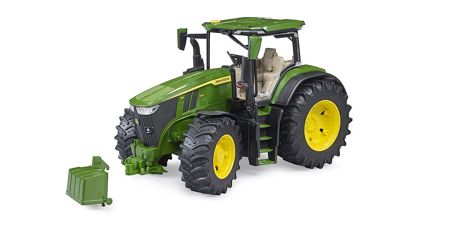 Bruder John Deere 7R 350 Tractor