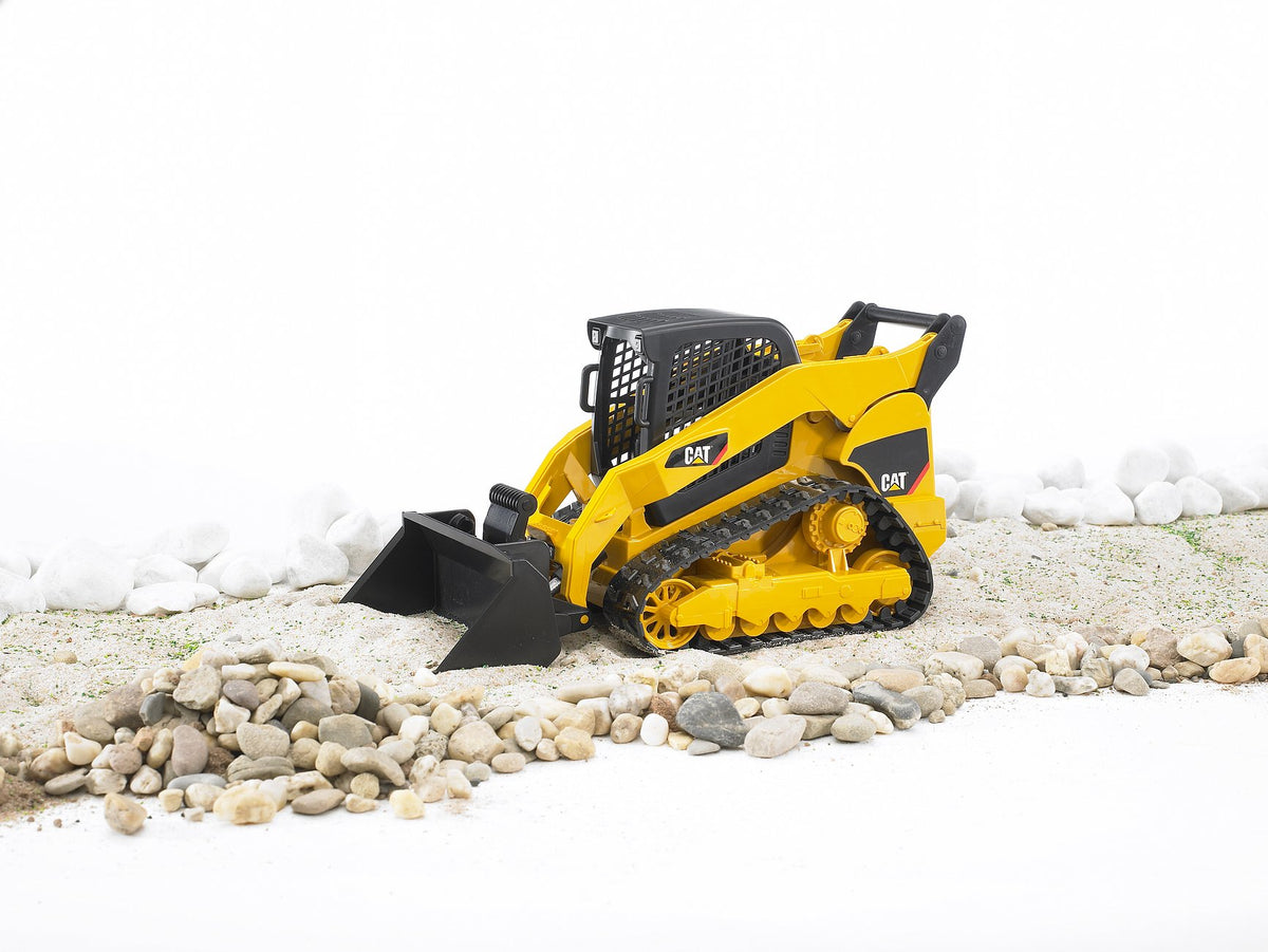 Bruder 02136 Cat® Compact track loader